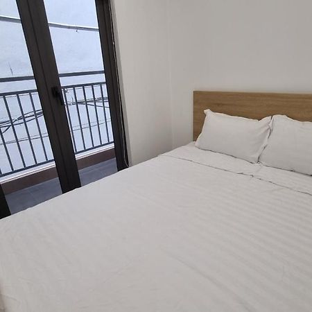 Era Apartment Khuc Thua Du Hanoi Kültér fotó