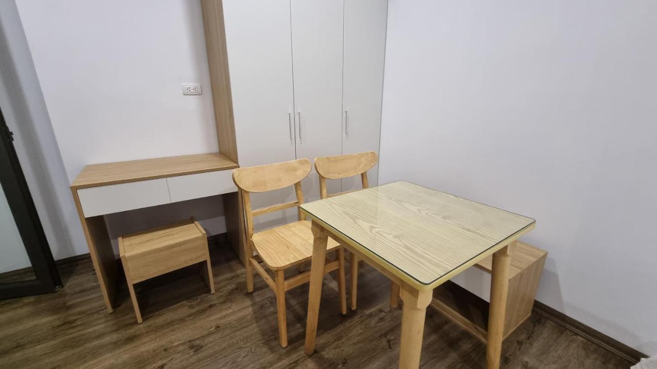 Era Apartment Khuc Thua Du Hanoi Kültér fotó