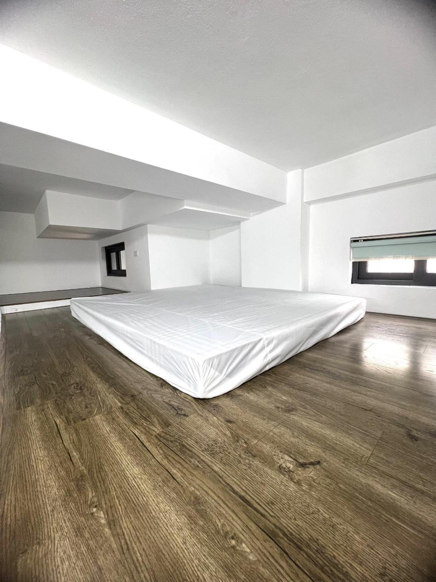 Era Apartment Khuc Thua Du Hanoi Kültér fotó